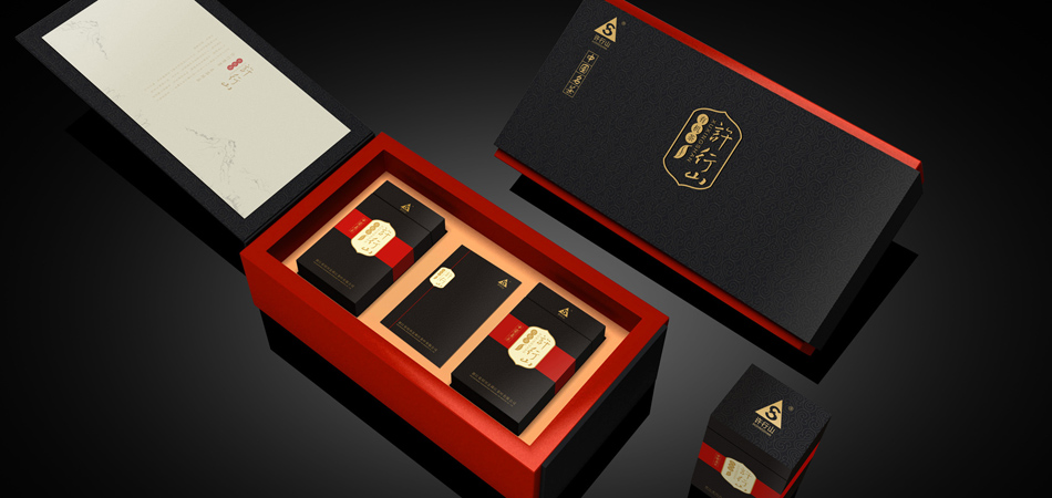 惠阳区礼品包装设计：以心意为魂，搭建城市礼赠的情感桥梁