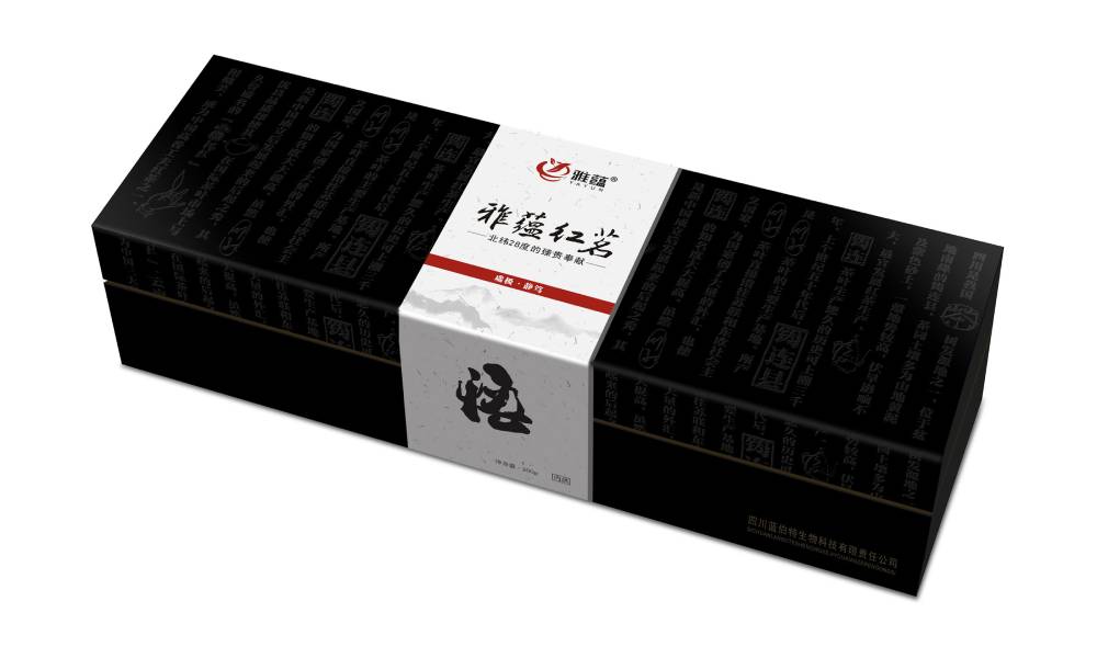 惠阳区包装设计新趋势：本土文化与现代审美的深度融合之道